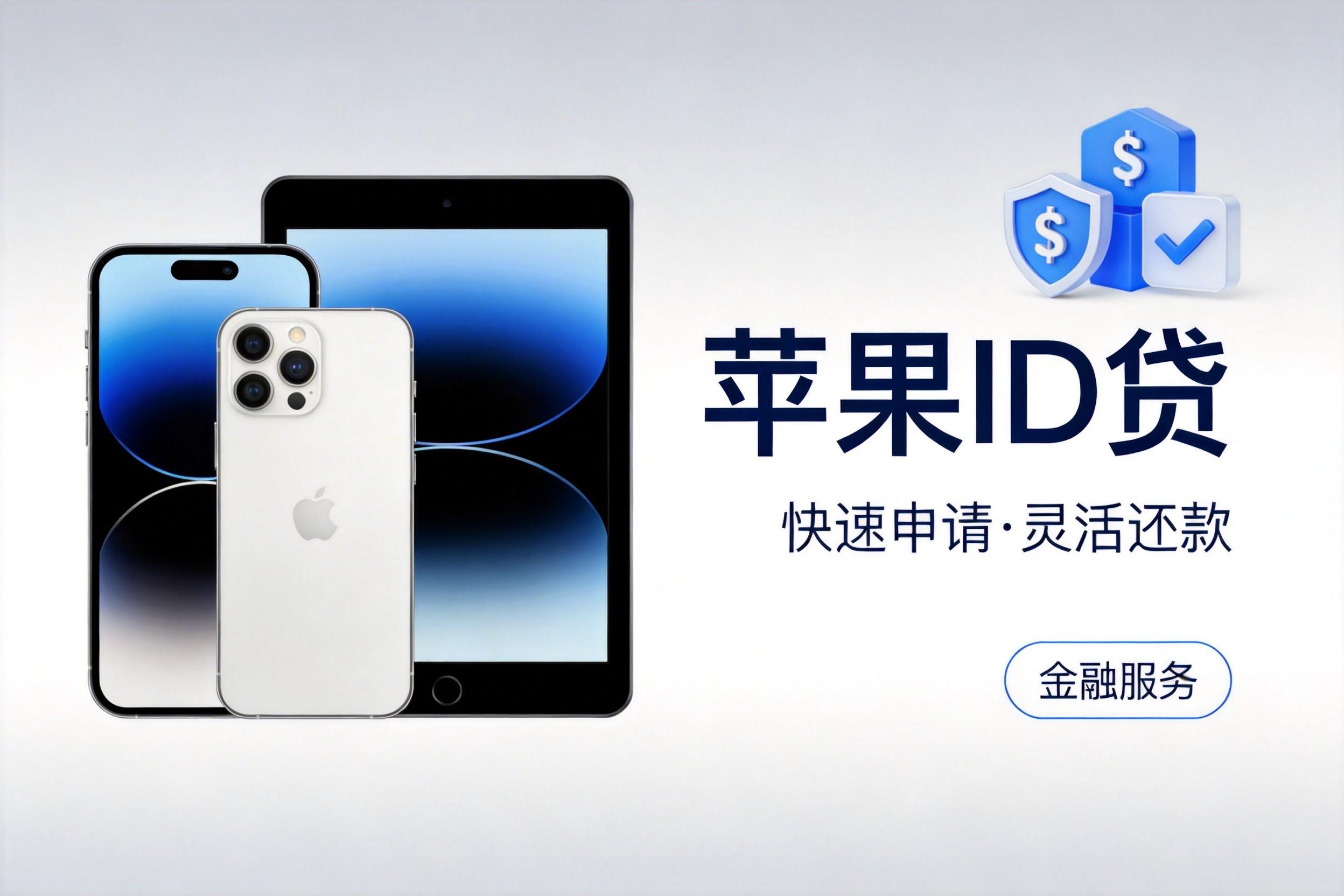 iPhone抵押贷款保管费多少？收费标准及减免说明